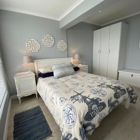 Net Hier Apartment Eersterivierstrand Luaran gambar
