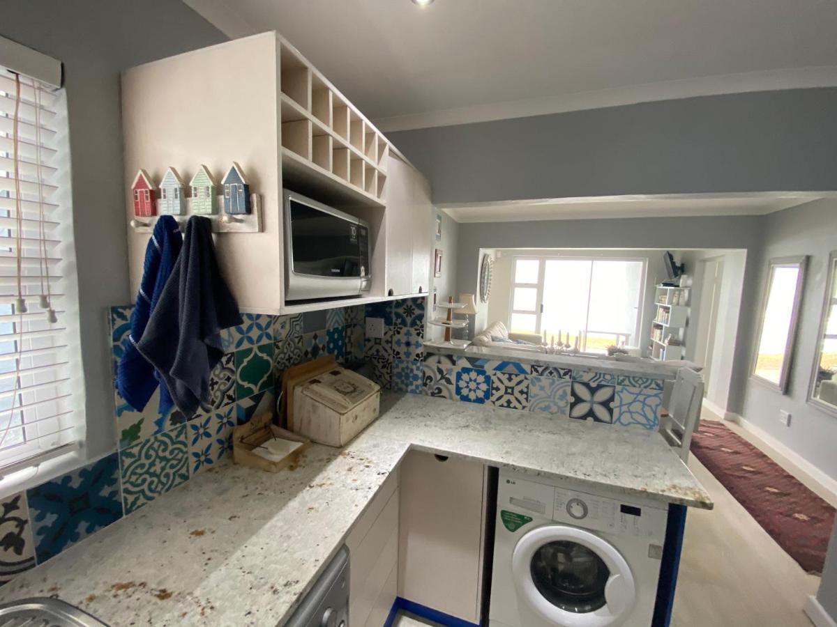 Net Hier Apartment Eersterivierstrand Luaran gambar
