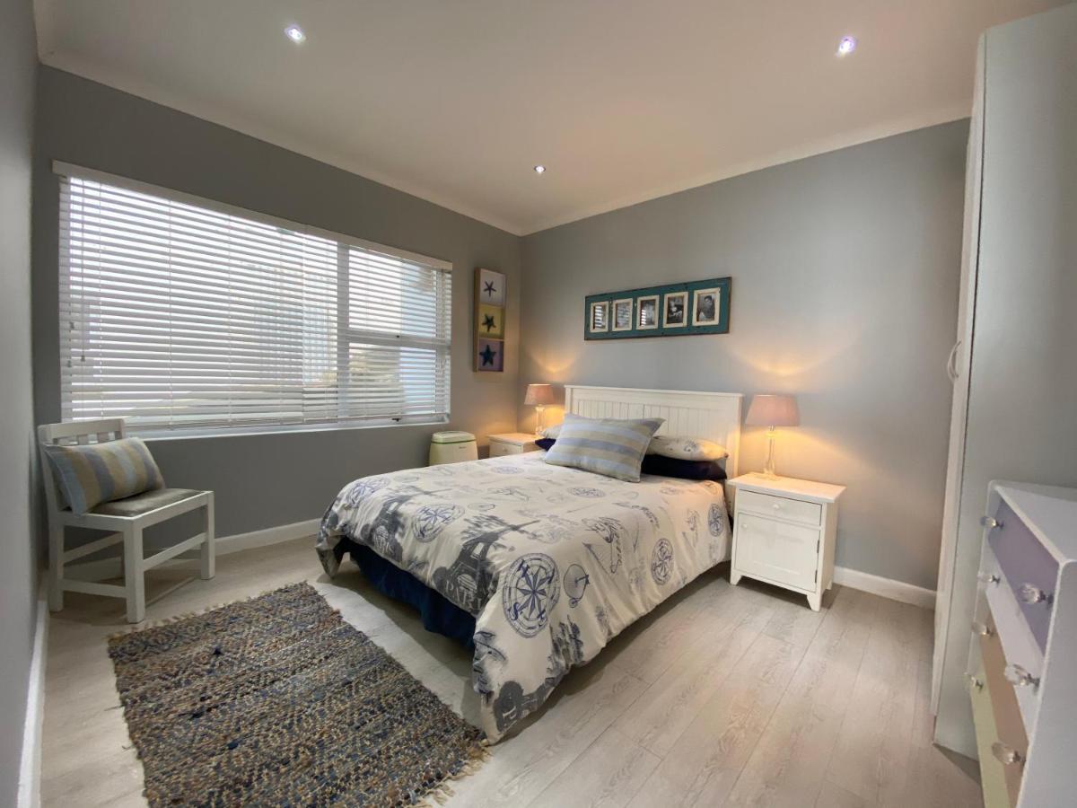 Net Hier Apartment Eersterivierstrand Luaran gambar
