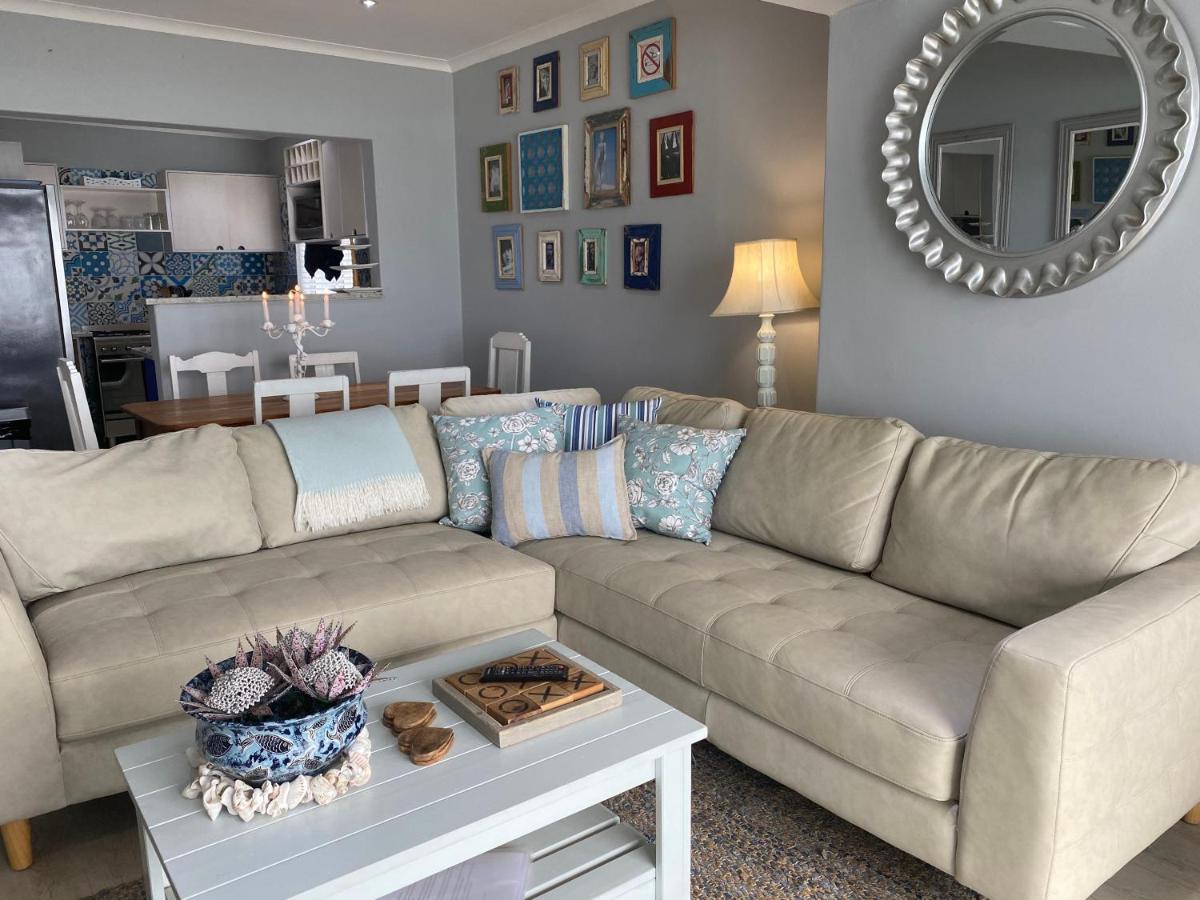 Net Hier Apartment Eersterivierstrand Luaran gambar