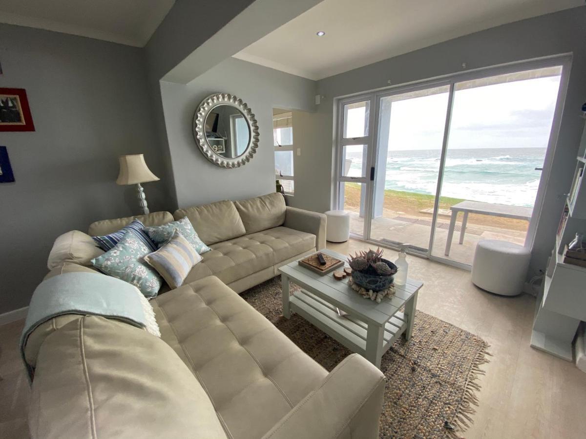 Net Hier Apartment Eersterivierstrand Luaran gambar