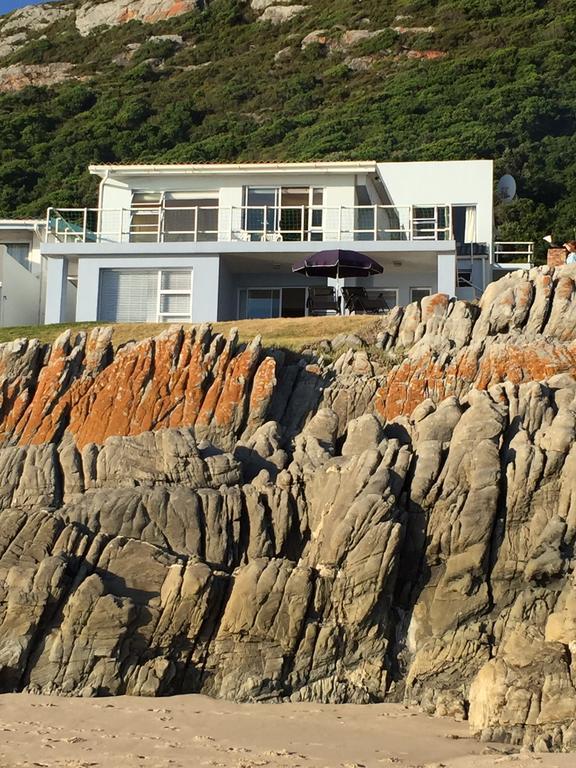 Net Hier Apartment Eersterivierstrand Luaran gambar